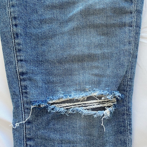 Citizens of Humanity Mid-Rise Rocket Skinny Jean - Picture 7 of 9